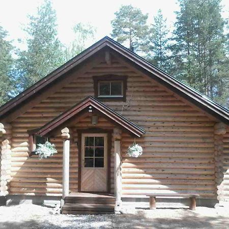 Villa Nina Luikonlahti Экстерьер фото