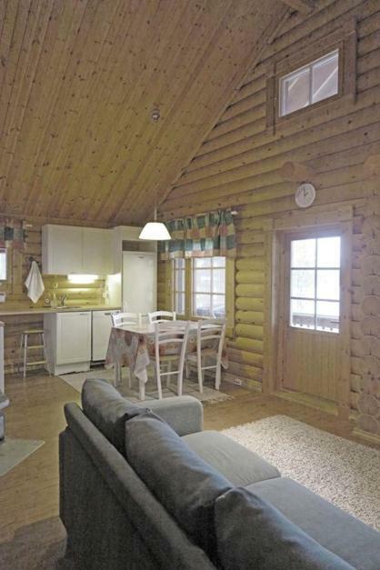 Villa Nina Luikonlahti Экстерьер фото