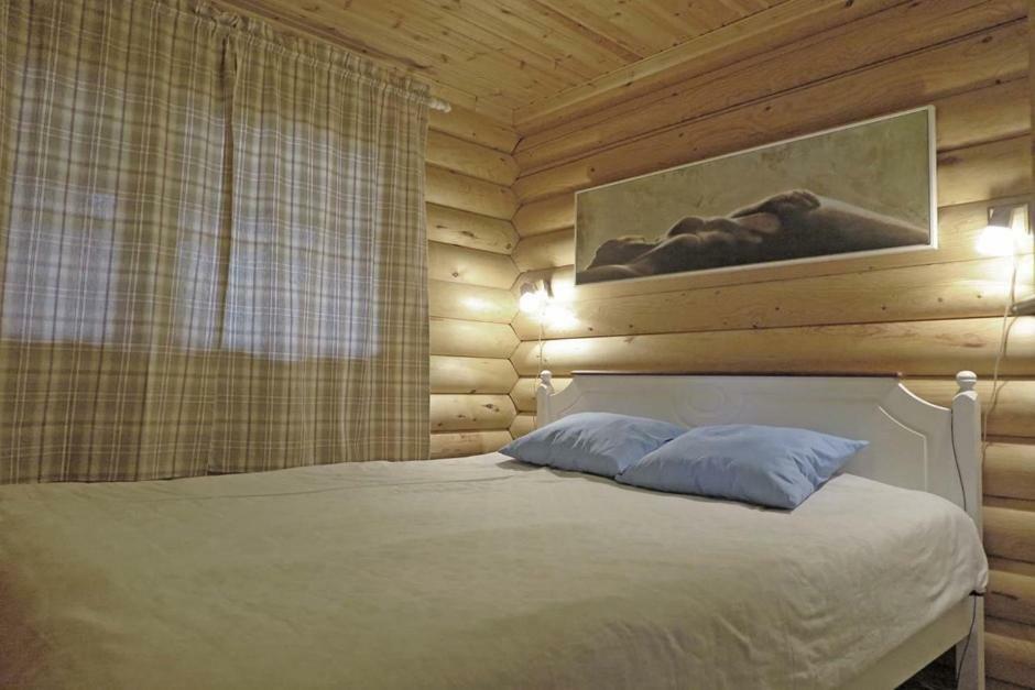 Villa Nina Luikonlahti Экстерьер фото